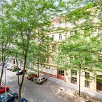 Rent 3 bedroom apartment of 92 m² in Capital City of Prague