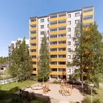 Vuokraa 2 makuuhuoneen asunto, 60 m² paikassa Oulu