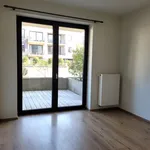 Huur 1 slaapkamer appartement in Gembloux