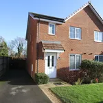 Rent 3 bedroom house in Cherwell District