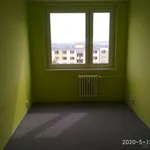 Rent 2 bedroom apartment in Teplice