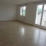 Maison de 85 m² avec 1 chambre(s) en location à Rodez