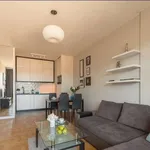 Rent 2 bedroom apartment in warsaw