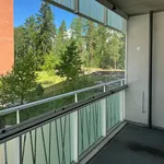 Rent 2 bedroom apartment of 45 m² in Vantaa