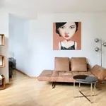 Miete 1 Schlafzimmer wohnung von 35 m² in Cologne