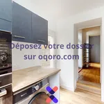 Rent 1 bedroom apartment in Angoulême