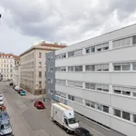 Rent 2 bedroom apartment of 47 m² in Wien