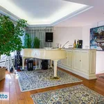 Affitto 6 camera casa di 512 m² in Rome