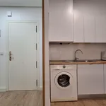 Apartamento de 1 dormitorio en la Calle Pintor Pedro Flores