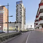 Huur 3 slaapkamer appartement van 78 m² in Tilburg