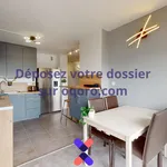 Rent 5 bedroom apartment of 10 m² in Lyon