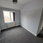 Terraced house to rent in Jefferson Street, Middlesbrough TS3