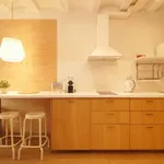 Alquilo 2 dormitorio apartamento de 45 m² en barcelona