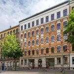 Miete 1 Schlafzimmer wohnung von 75 m² in Leipzig