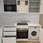 Apartamento T1 para alugar em Oeiras