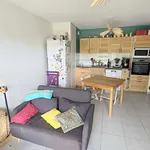 Rent 3 bedroom apartment of 58 m² in Toulouse