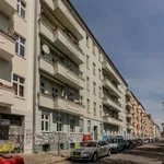 Miete 1 Schlafzimmer wohnung von 45 m² in Berlin