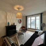  appartement avec 2 chambre(s) en location à Bruxelles