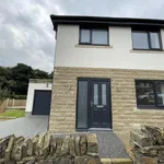 Rent 3 bedroom flat in Calderdale