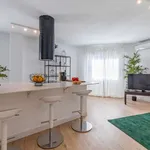 Rent a room in madrid