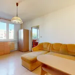 Rent 1 bedroom apartment in Ústí nad Labem