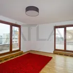 Pronajměte si 2 ložnic/e byt o rozloze 59 m² v Prague