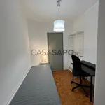 Rent 1 bedroom apartment of 10 m² in Coimbra