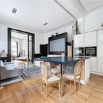 Rent 3 bedroom apartment in IXELLES