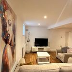 Rent 1 bedroom flat of 645 m² in Cherwell District