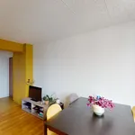 Rent 4 bedroom apartment in Brest