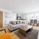 Rent 2 bedroom apartment of 66 m² in London