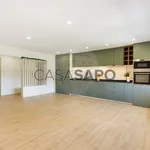 Apartamento T3 para alugar em Sintra