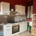 Appartamento arredato Melegnano