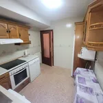 Rent 4 bedroom apartment of 101 m² in Actur