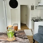 Appartement de 32 m² avec 2 chambre(s) en location à Argenteuil