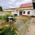 Pronajměte si 1 ložnic/e dům o rozloze 100 m² v Uherské Hradiště