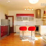 Rent 2 bedroom apartment of 56 m² in Prague