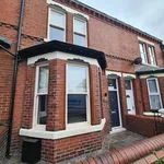 Apartment for rent in Rooms at 76 Hartington Street, Barrow-In-Furness