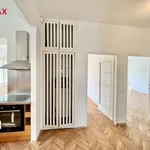 Rent 3 bedroom apartment of 90 m² in Praha 6 - Břevnov