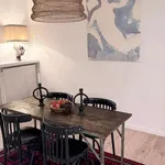 Appartement de 110 m² avec 1 chambre(s) en location à brussels