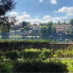 Rent 3 bedroom apartment of 145 m² in Sesto Calende