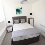 Rent 1 bedroom flat in North West England