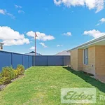 Rent 4 bedroom house in Baldivis