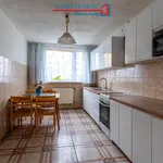 Rent 4 bedroom apartment of 98 m² in Świnoujście