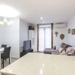 Alquilar 2 dormitorio apartamento en barcelona