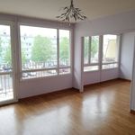 Rent 4 bedroom apartment of 69 m² in Évreux