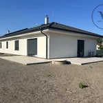 Pronájem domu 115m² s pozemkem 600m²