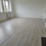 Rent 4 bedroom apartment of 68 m² in Villers-Outréaux