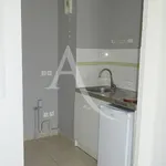 Appartement de 34 m² avec 2 chambre(s) en location à CARCASSONNE