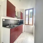 Rent 1 bedroom apartment of 21 m² in Clermont-Ferrand